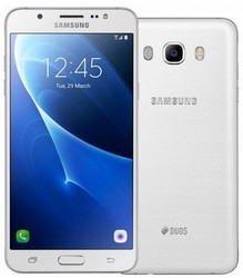 Замена экрана на телефоне Samsung Galaxy J7 (2016) в Краснодаре